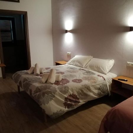 Agriturismo NONNU LUI` Amandola Esterno foto